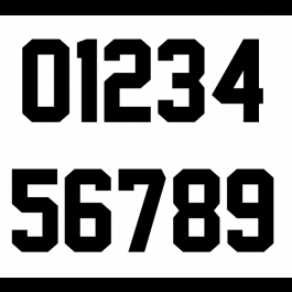 All Digit Pack